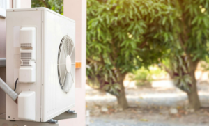 sizing the heat pump