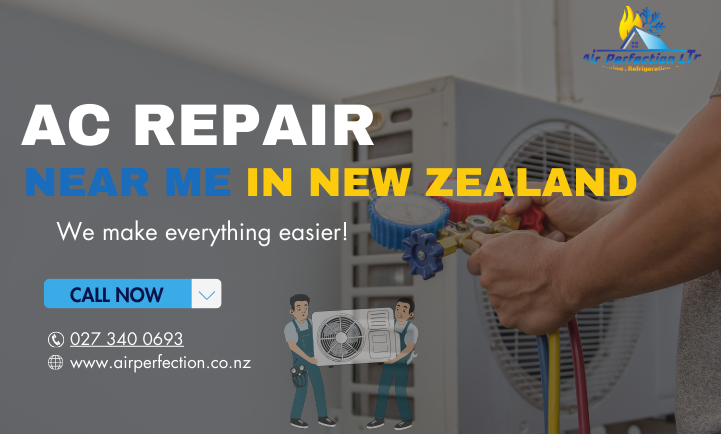 ac repair near me