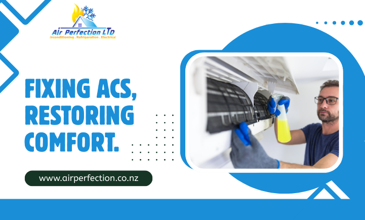 heat pump service