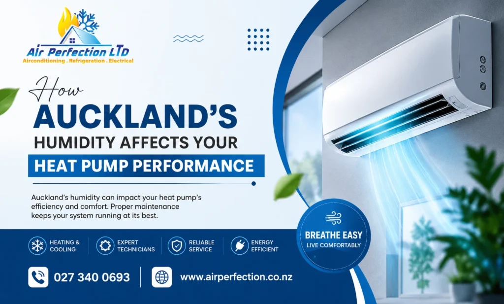 ducted heat pump