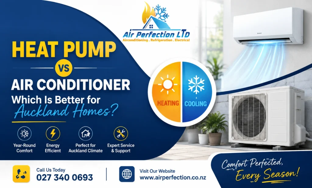 air conditioner repairs